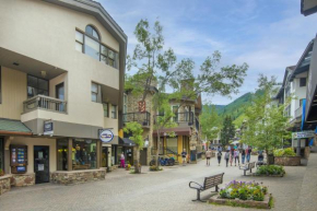 Bridge St, Condominium R2 condo Vail